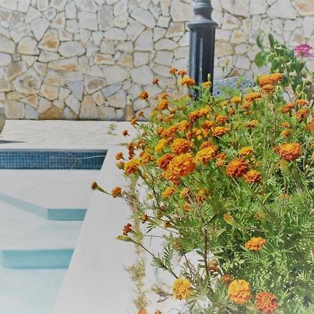 Estate Dafnopanagia Villa Magda Asprogerakata Buitenkant foto