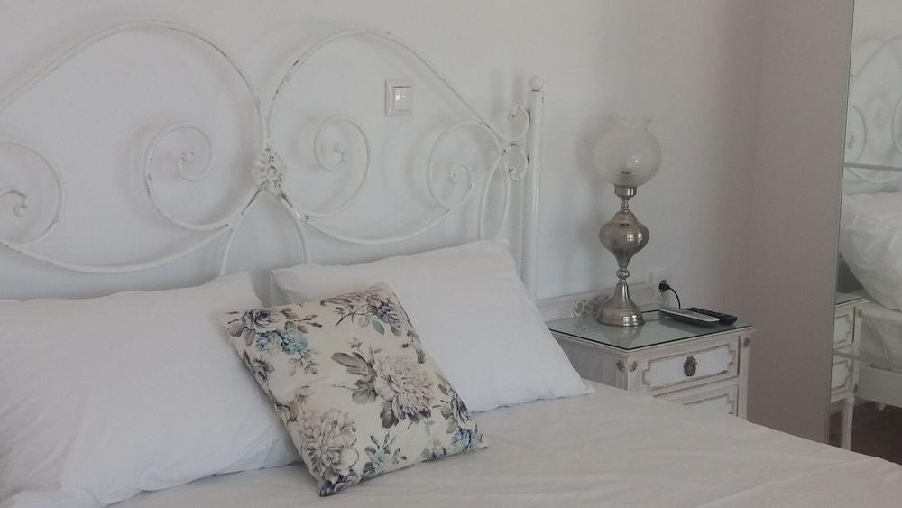 Estate Dafnopanagia Villa Magda Asprogerakata Buitenkant foto