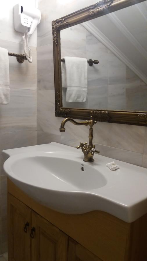 Estate Dafnopanagia Villa Magda Asprogerakata Buitenkant foto