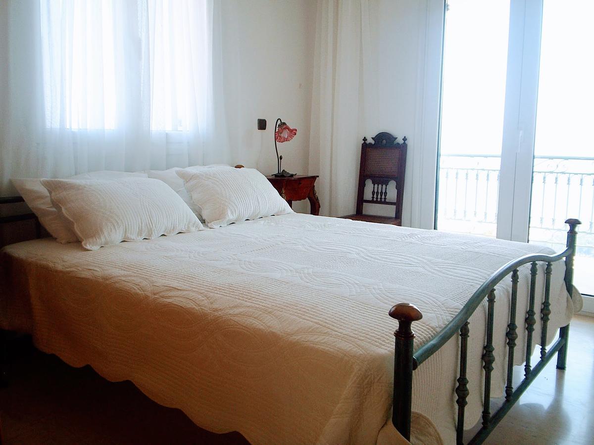 Estate Dafnopanagia Villa Magda Asprogerakata Buitenkant foto