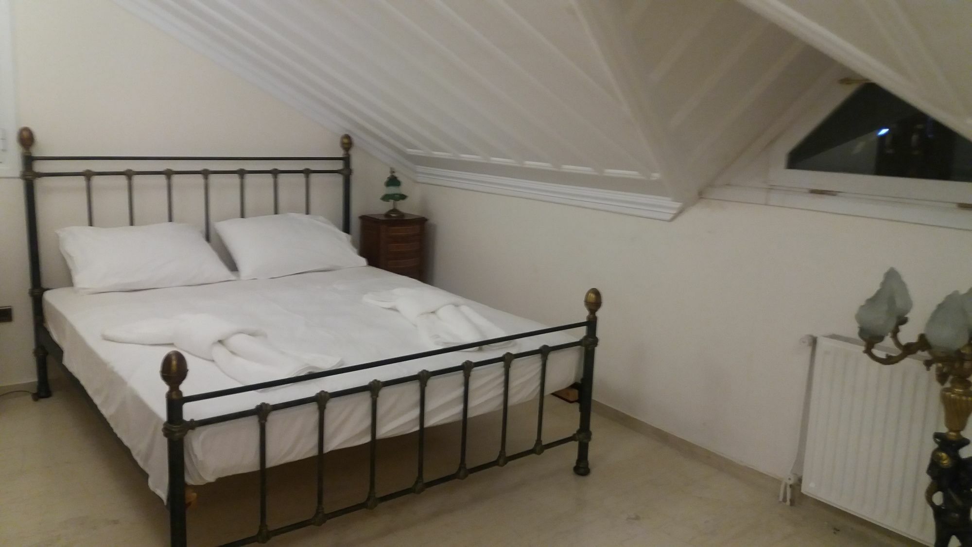 Estate Dafnopanagia Villa Magda Asprogerakata Buitenkant foto